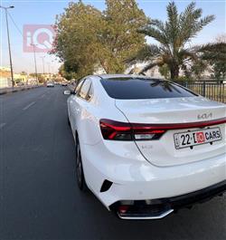 كيا K3